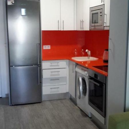 Apartment In Salou, Escaladei ภายนอก รูปภาพ