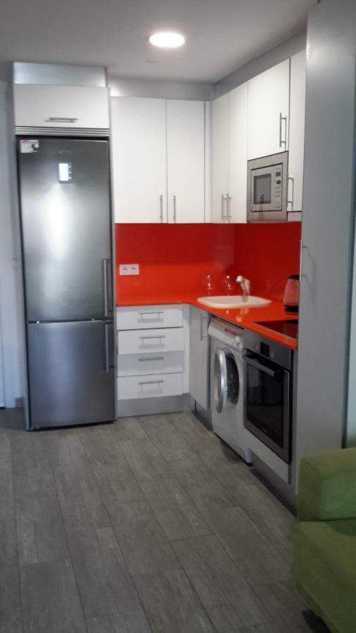Apartment In Salou, Escaladei ภายนอก รูปภาพ