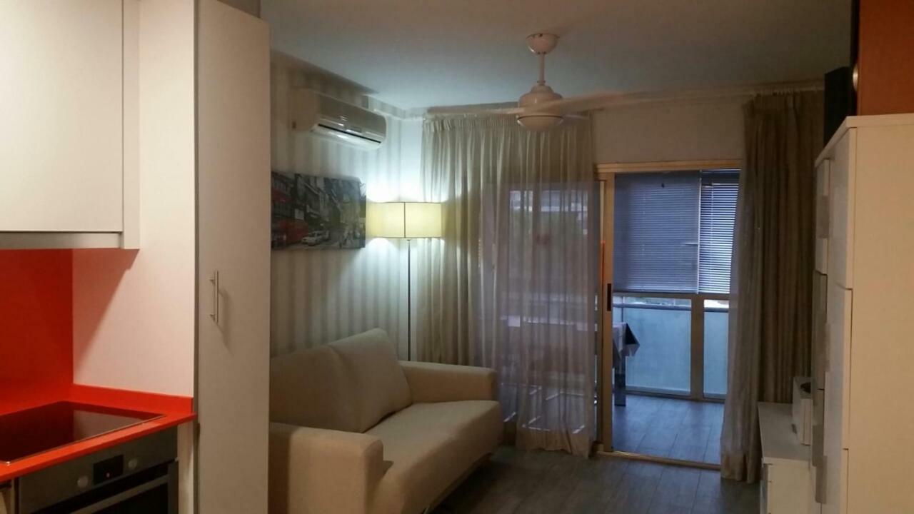 Apartment In Salou, Escaladei ภายนอก รูปภาพ