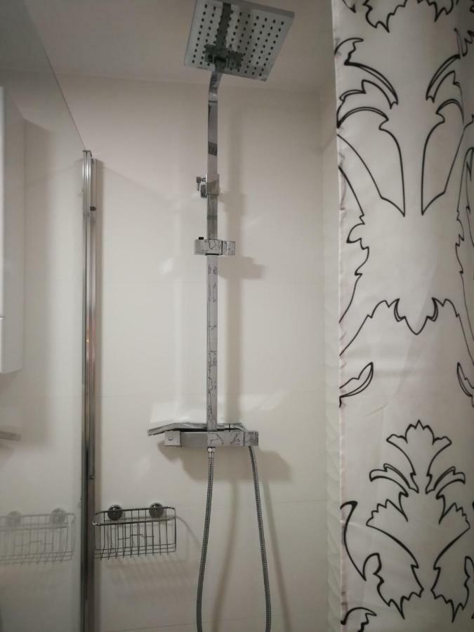 Apartment In Salou, Escaladei ภายนอก รูปภาพ