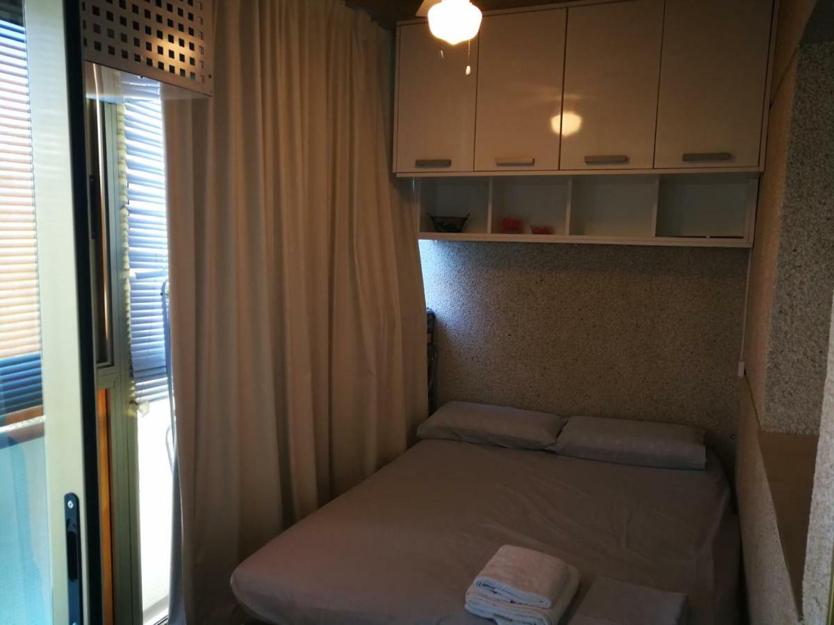 Apartment In Salou, Escaladei ภายนอก รูปภาพ