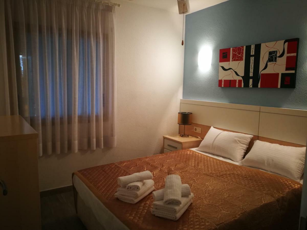 Apartment In Salou, Escaladei ภายนอก รูปภาพ