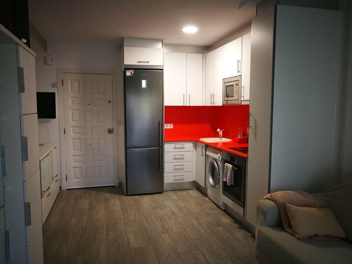 Apartment In Salou, Escaladei ภายนอก รูปภาพ